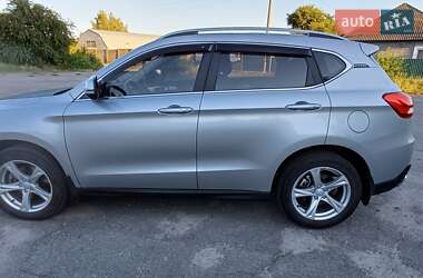 Внедорожник / Кроссовер Haval H2 2020 в 