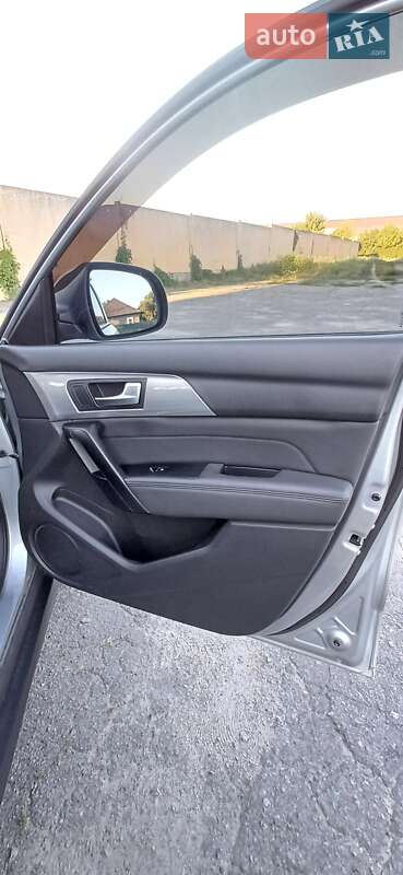 Позашляховик / Кросовер Haval H2 2020 в Лубнах