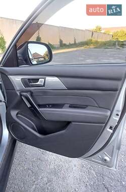 Внедорожник / Кроссовер Haval H2 2020 в 