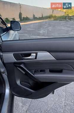 Внедорожник / Кроссовер Haval H2 2020 в 
