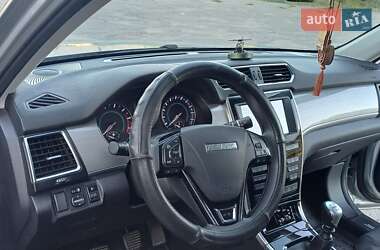 Внедорожник / Кроссовер Haval H2 2020 в 