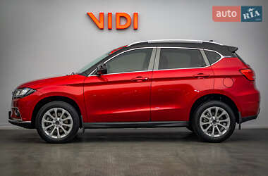 Позашляховик / Кросовер Haval H2 2019 в 