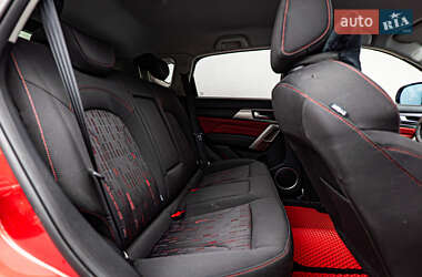 Позашляховик / Кросовер Haval H2 2019 в 