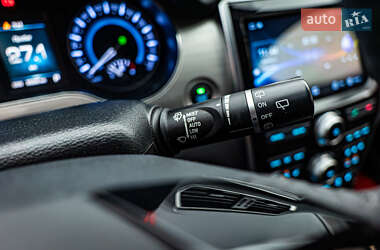 Позашляховик / Кросовер Haval H2 2019 в 