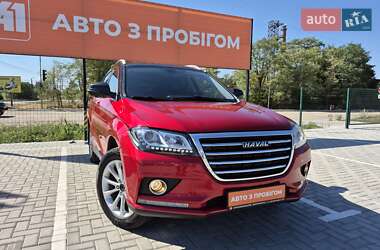 Haval H2 2019