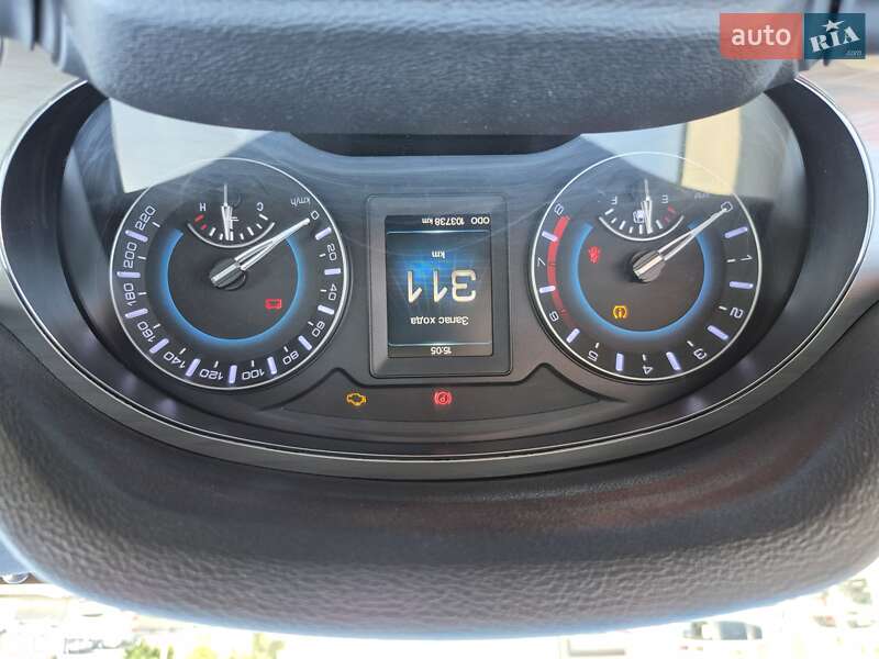 Внедорожник / Кроссовер Haval H2 2019 в Кропивницком фото 15 Внедорожник / Кроссовер Haval H2 2019 в Кропивницком