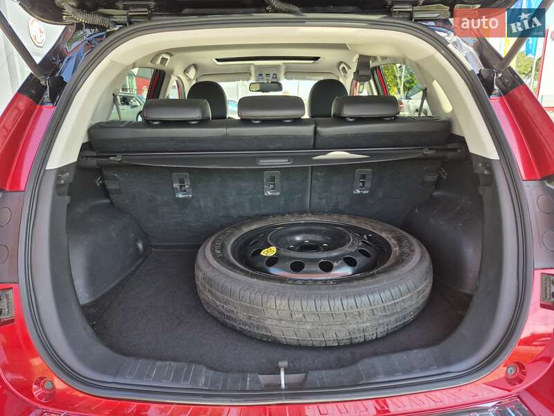 Внедорожник / Кроссовер Haval H2 2019 в Кропивницком фото 22 Внедорожник / Кроссовер Haval H2 2019 в Кропивницком