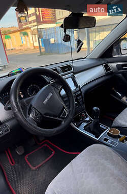 Внедорожник / Кроссовер Haval H2 2020 в 