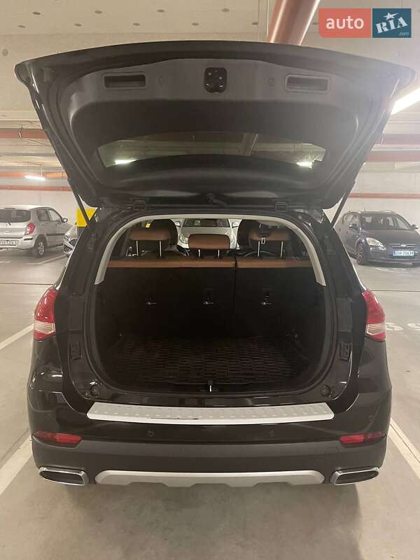 Позашляховик / Кросовер Haval H2 2020 в Львові фото 3 Позашляховик / Кросовер Haval H2 2020 в Львові