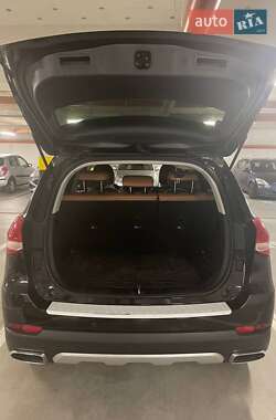 Внедорожник / Кроссовер Haval H2 2020 в 
