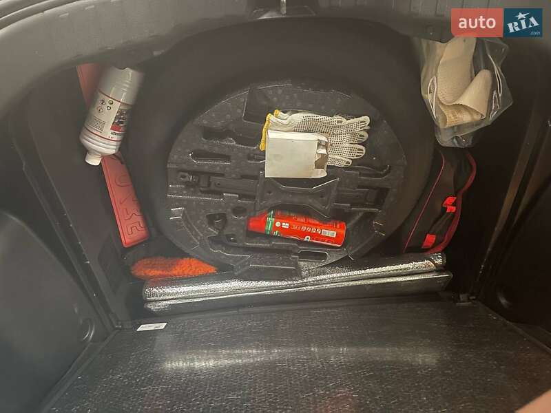 Позашляховик / Кросовер Haval H2 2020 в Львові фото 7 Позашляховик / Кросовер Haval H2 2020 в Львові