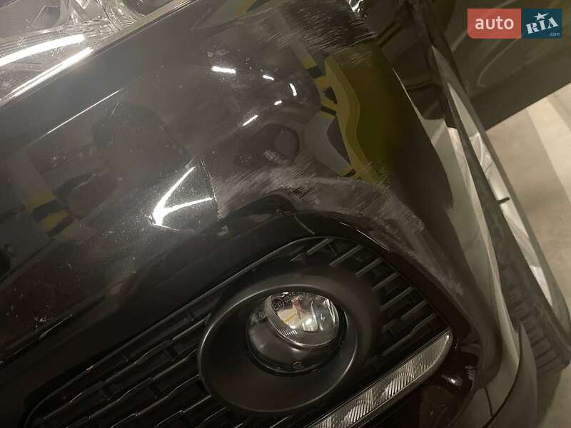 Позашляховик / Кросовер Haval H2 2020 в Львові фото 9 Позашляховик / Кросовер Haval H2 2020 в Львові