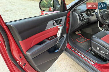 Позашляховик / Кросовер Haval H2 2019 в 