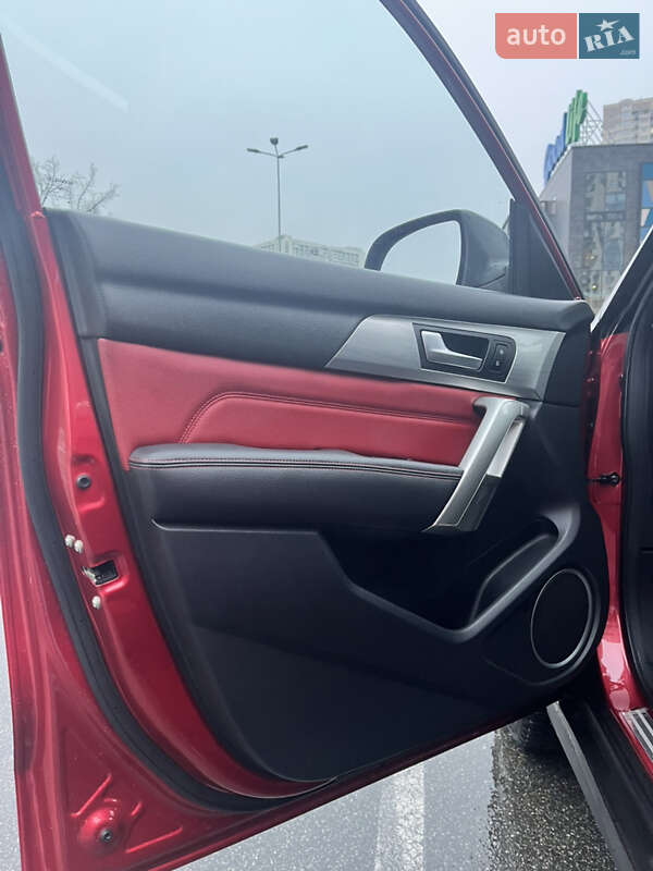 Внедорожник / Кроссовер Haval H2 2019 в Киеве