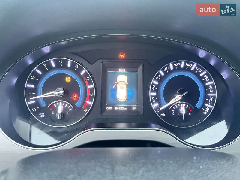 Внедорожник / Кроссовер Haval H2 2019 в Киеве