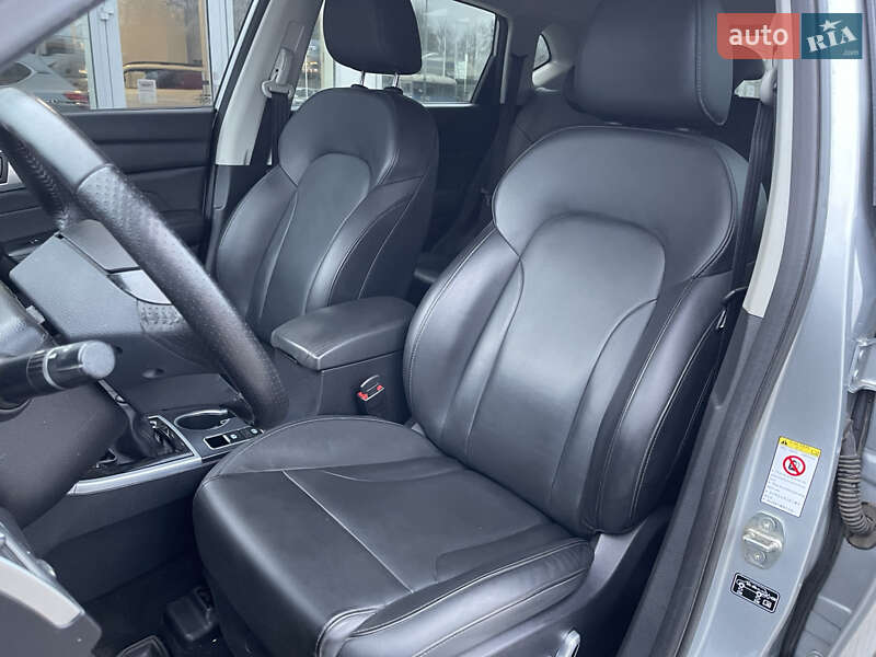 Позашляховик / Кросовер Haval H2 2020 в Полтаві фото 28 Позашляховик / Кросовер Haval H2 2020 в Полтаві