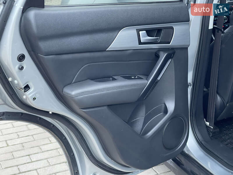 Позашляховик / Кросовер Haval H2 2020 в Полтаві фото 34 Позашляховик / Кросовер Haval H2 2020 в Полтаві