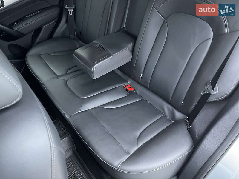 Позашляховик / Кросовер Haval H2 2020 в Полтаві фото 37 Позашляховик / Кросовер Haval H2 2020 в Полтаві