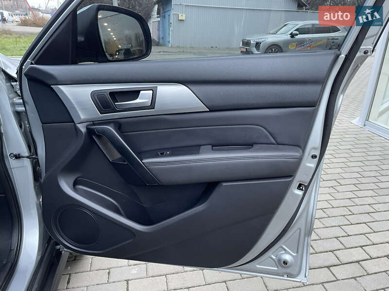 Позашляховик / Кросовер Haval H2 2020 в Полтаві фото 47 Позашляховик / Кросовер Haval H2 2020 в Полтаві