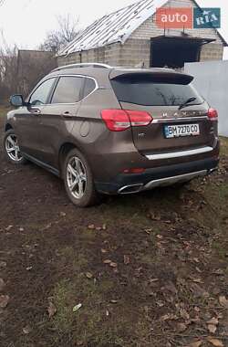Позашляховик / Кросовер Haval H2 2020 в Слов'янську