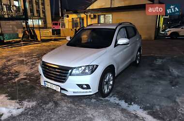 Позашляховик / Кросовер Haval H2 2019 в Сумах