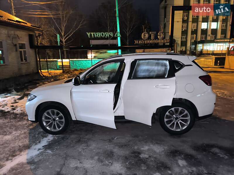 Внедорожник / Кроссовер Haval H2 2019 в Сумах