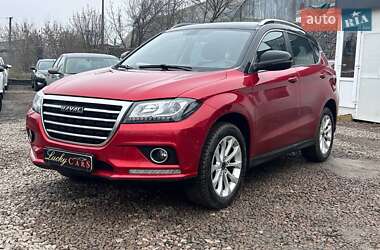 Внедорожник / Кроссовер Haval H2 2019 в Одессе