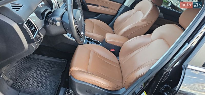 Внедорожник / Кроссовер Haval H2 2020 в Львове