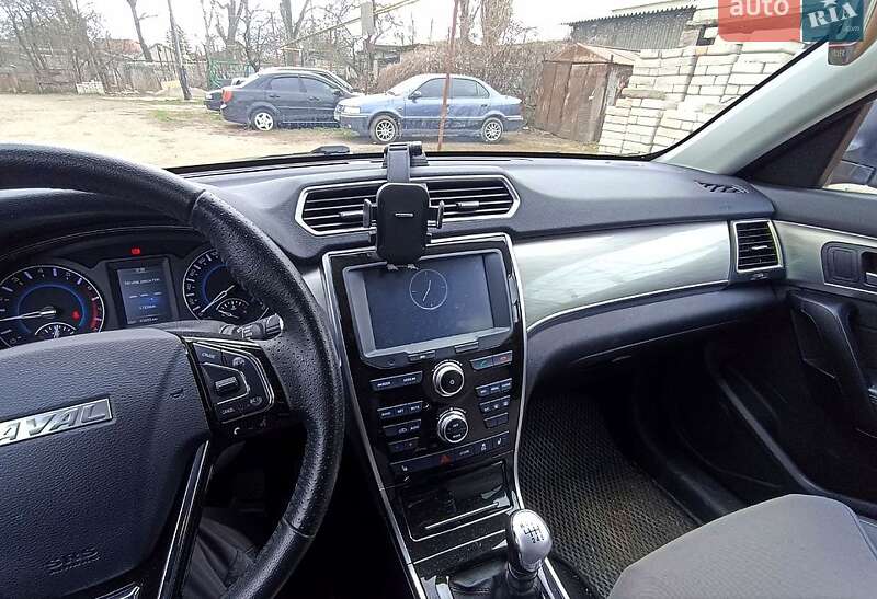 Позашляховик / Кросовер Haval H2 2020 в Одесі