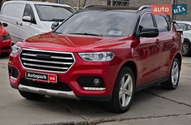 Внедорожник / Кроссовер Haval H2 2019 в Харькове