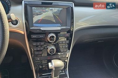 Внедорожник / Кроссовер Haval H2 2019 в Львове