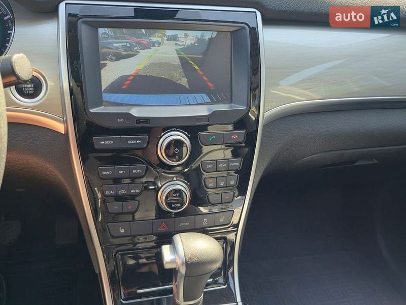 Внедорожник / Кроссовер Haval H2 2019 в Львове