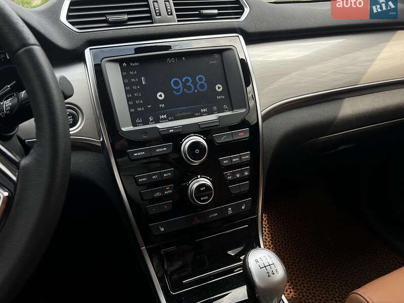 Внедорожник / Кроссовер Haval H2 2020 в Киеве