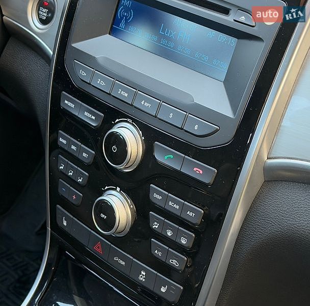 Внедорожник / Кроссовер Haval H2 2019 в Чернигове