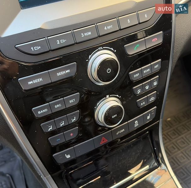 Внедорожник / Кроссовер Haval H2 2019 в Чернигове