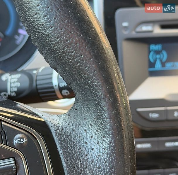 Внедорожник / Кроссовер Haval H2 2019 в Чернигове