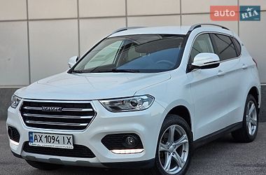 Позашляховик / Кросовер Haval H2 2020 в Харкові