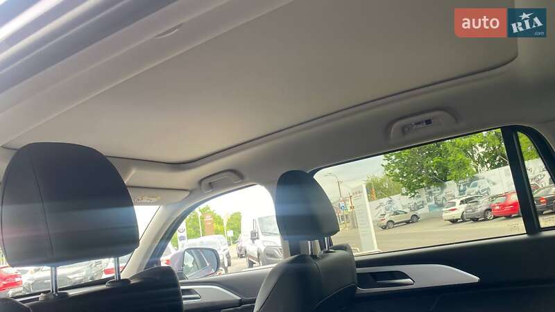 Позашляховик / Кросовер Haval H5 2024 в Дніпрі