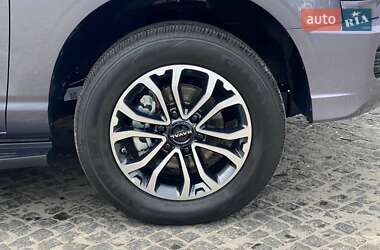 Внедорожник / Кроссовер Haval H5 2024 в 