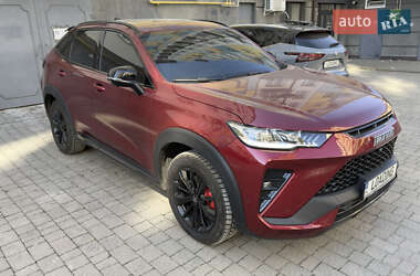 Внедорожник / Кроссовер Haval H6 GT 2022 в 
