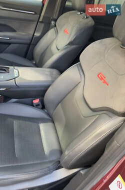 Внедорожник / Кроссовер Haval H6 GT 2022 в 