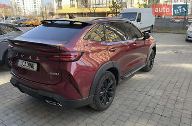 Внедорожник / Кроссовер Haval H6 GT 2022 в 