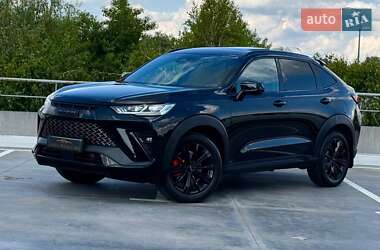 Позашляховик / Кросовер Haval H6 GT 2022 в Києві