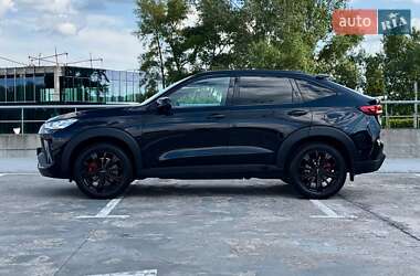 Внедорожник / Кроссовер Haval H6 GT 2022 в 
