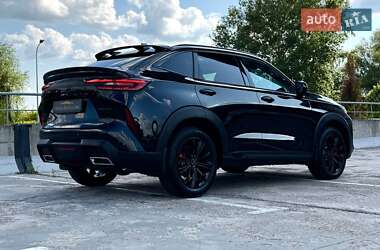 Внедорожник / Кроссовер Haval H6 GT 2022 в 