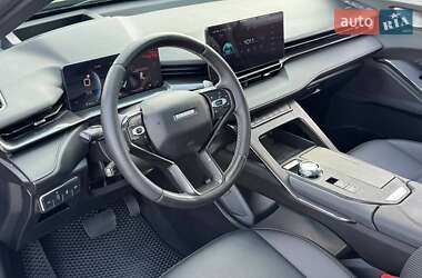 Внедорожник / Кроссовер Haval H6 GT 2022 в 
