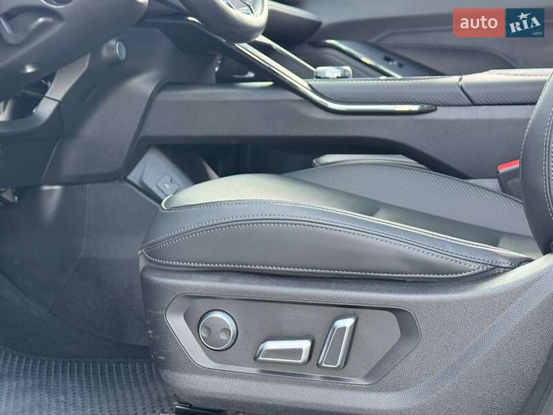 Позашляховик / Кросовер Haval H6 GT 2022 в Києві