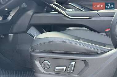 Внедорожник / Кроссовер Haval H6 GT 2022 в 