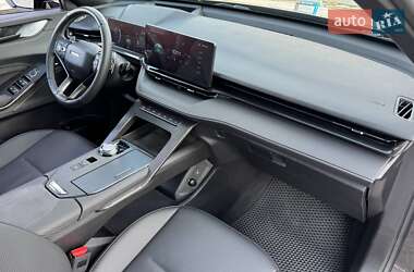 Внедорожник / Кроссовер Haval H6 GT 2022 в 