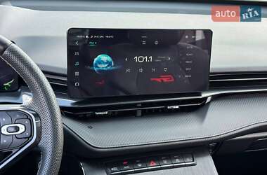 Внедорожник / Кроссовер Haval H6 GT 2022 в 